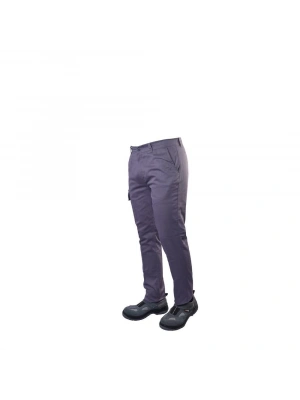 Toytex Cotton Gabardine Non-Reflective Pants