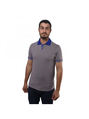 Toytex Polo Collar Pique Pile Combed Cotton