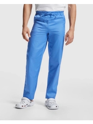 Unisex Straight Cut Doctor Nurse Uniform Bottom