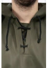 Farmers Raincoat