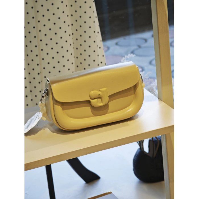 BEJ İNCİ DETAY ÇANTA B35110