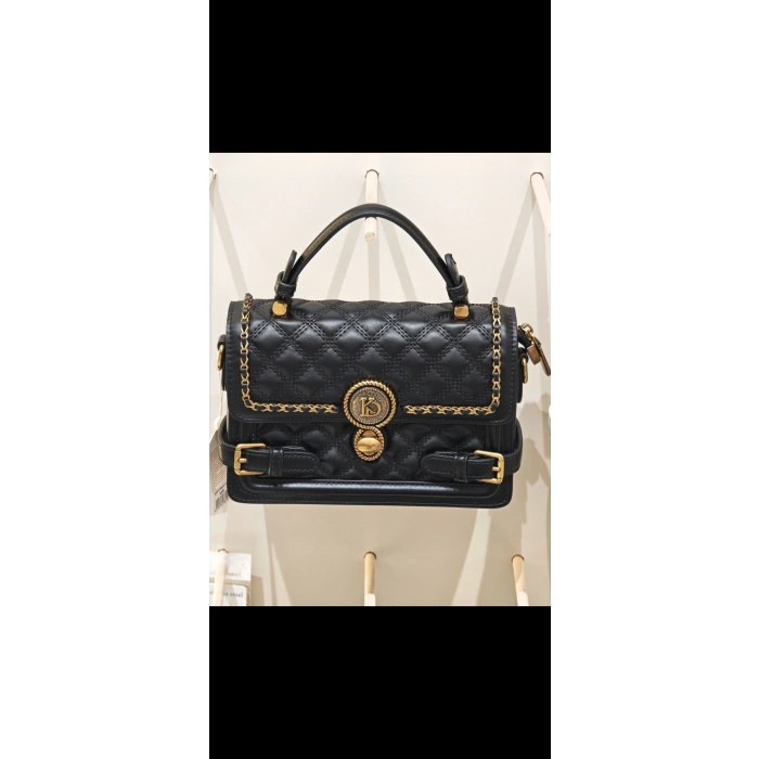 KAPİTONE MİNİ ÇANTA