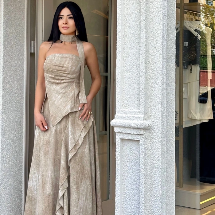 TASARIM İKİLİ TAKIM W3