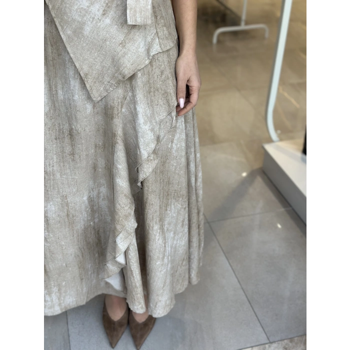 TASARIM İKİLİ TAKIM W3