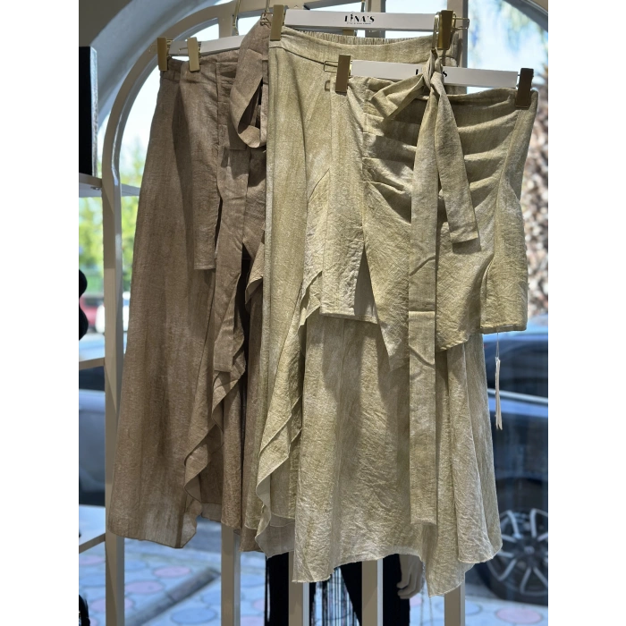 TASARIM İKİLİ TAKIM W3