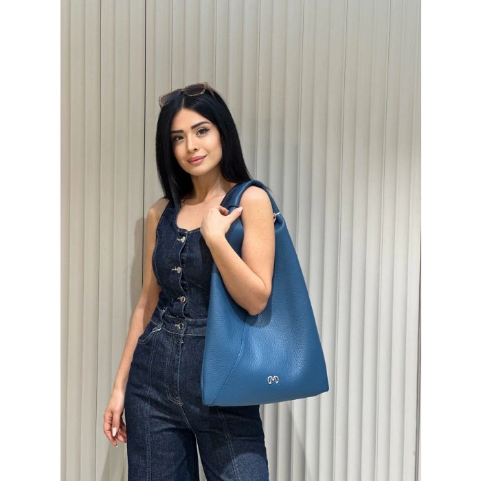 LACİVERT JEAN TULUM W3