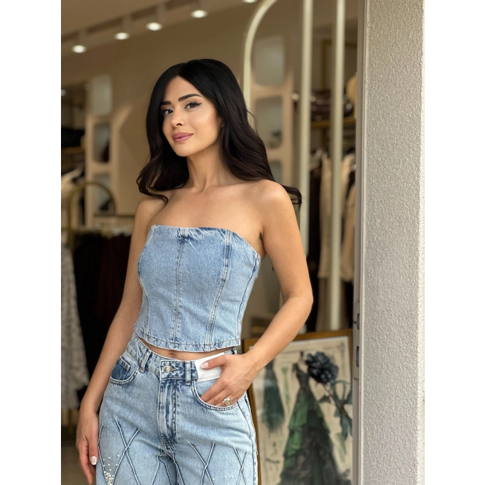 İNCİLİ JEAN W3