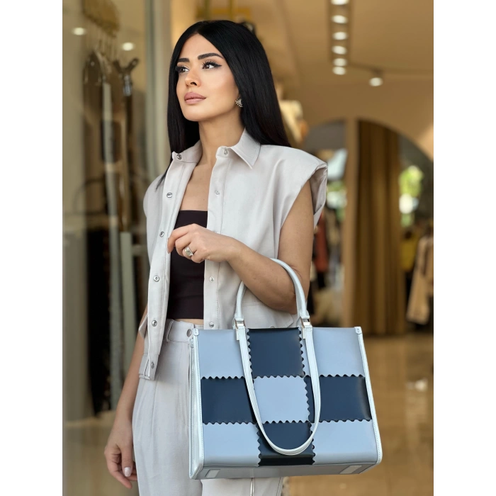 KARGO CEPLİ TENSEL TAKIM