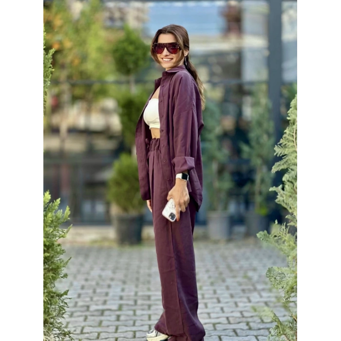 ACI MÜRDÜM PANTOLON