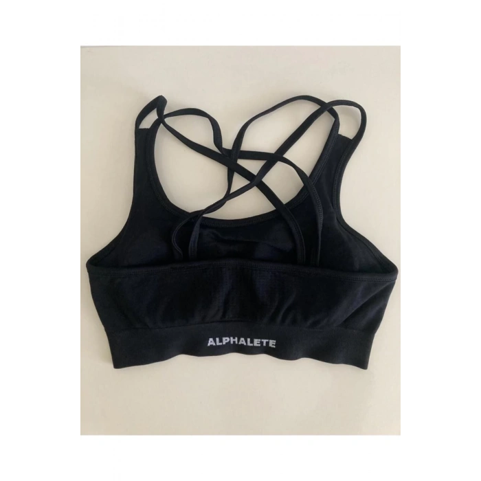 ALPHA BRA
