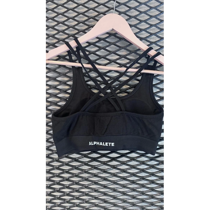 ALPHA BRA