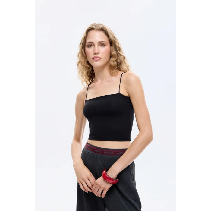 ASKILI CUPLU CROP