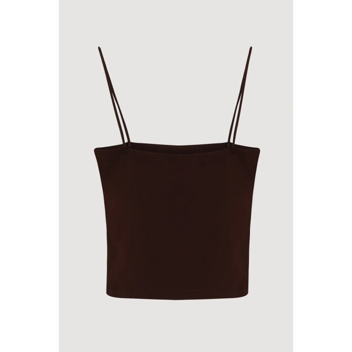 ASKILI CUPLU CROP