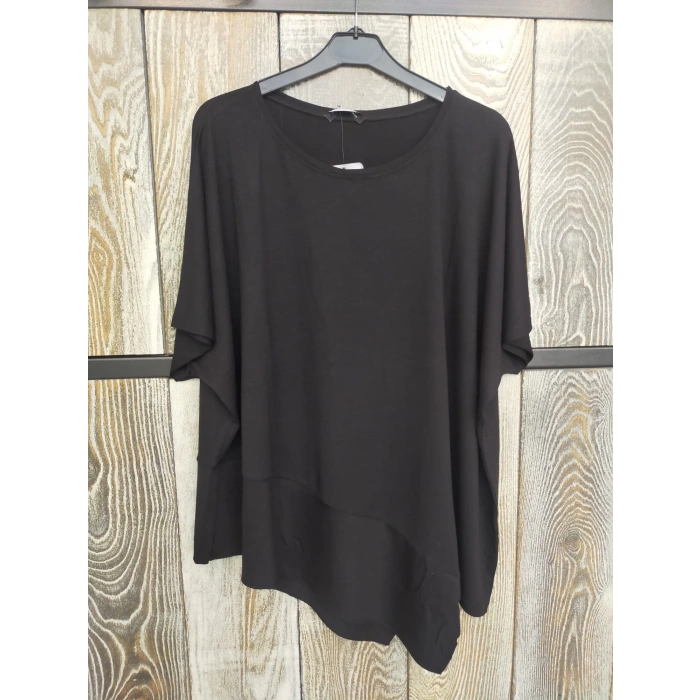 ATA SİYAH TİŞÖRT