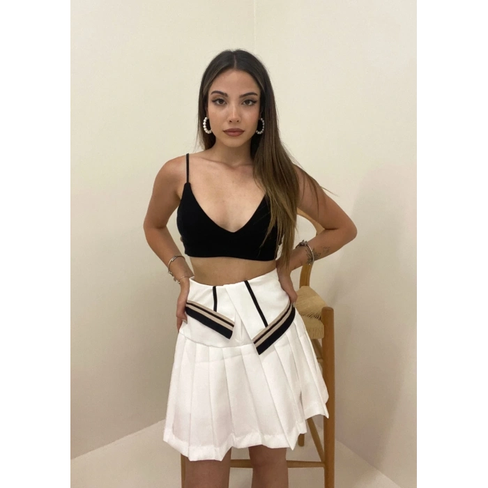 BEYAZ DENİZCİ ETEĞİ