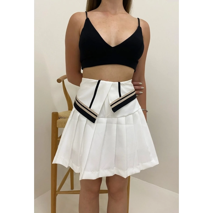 BEYAZ DENİZCİ ETEĞİ