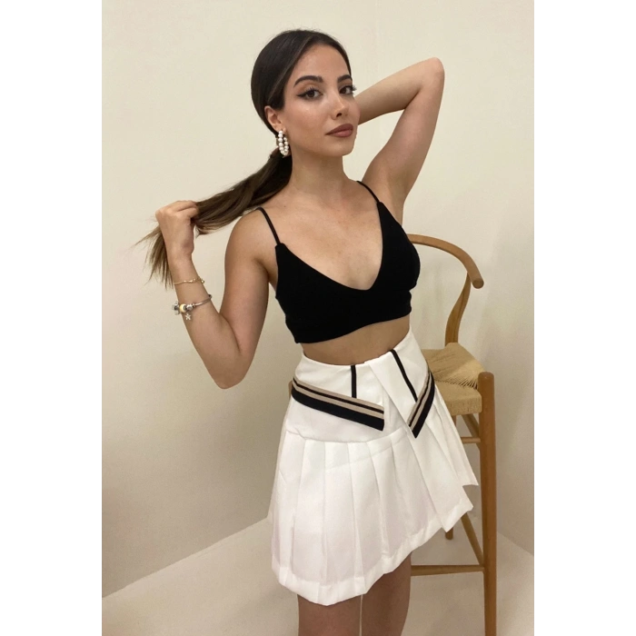 BEYAZ DENİZCİ ETEĞİ