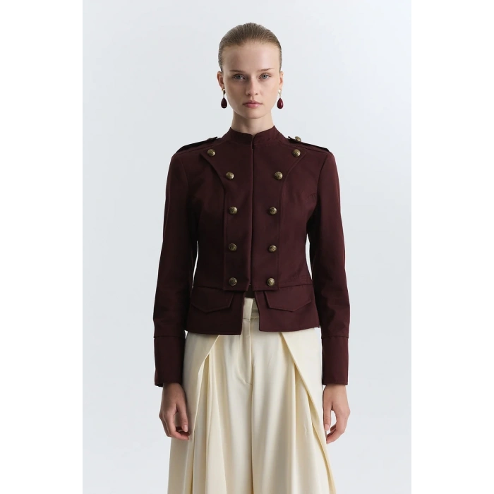 BORDO CEKET ANTCH