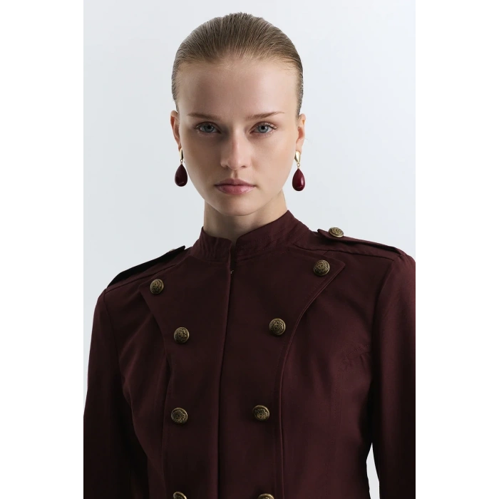 BORDO CEKET ANTCH