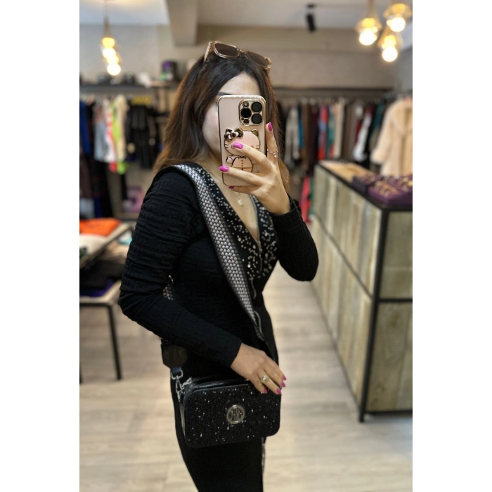 Çift Yönlü İthal Elbise