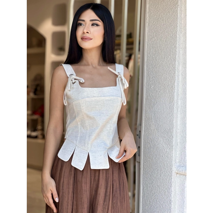 DİLİMLİ BÜSTİYER