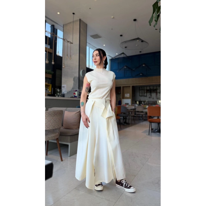 EKRU TASARIM ETEK W3