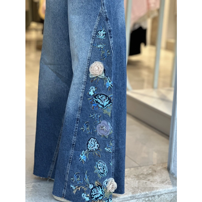 GÜL DETAY TASARIM JEAN ITS