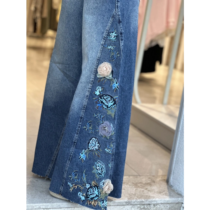 GÜL DETAY TASARIM JEAN ITS