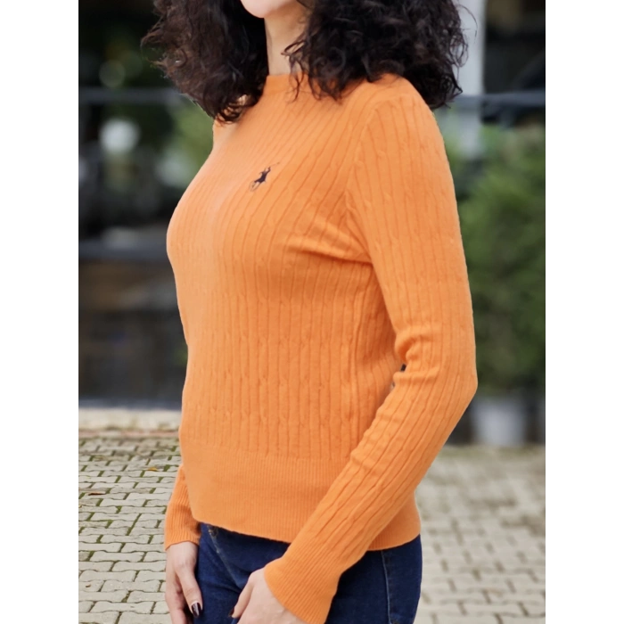 İNCE DOKULU TRİKO KAZAK