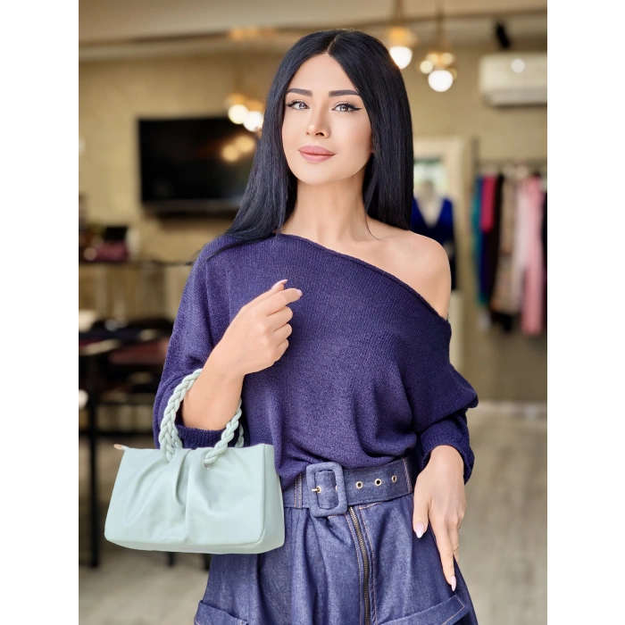 İNCE MERSERİZ SALAŞ TRİKO