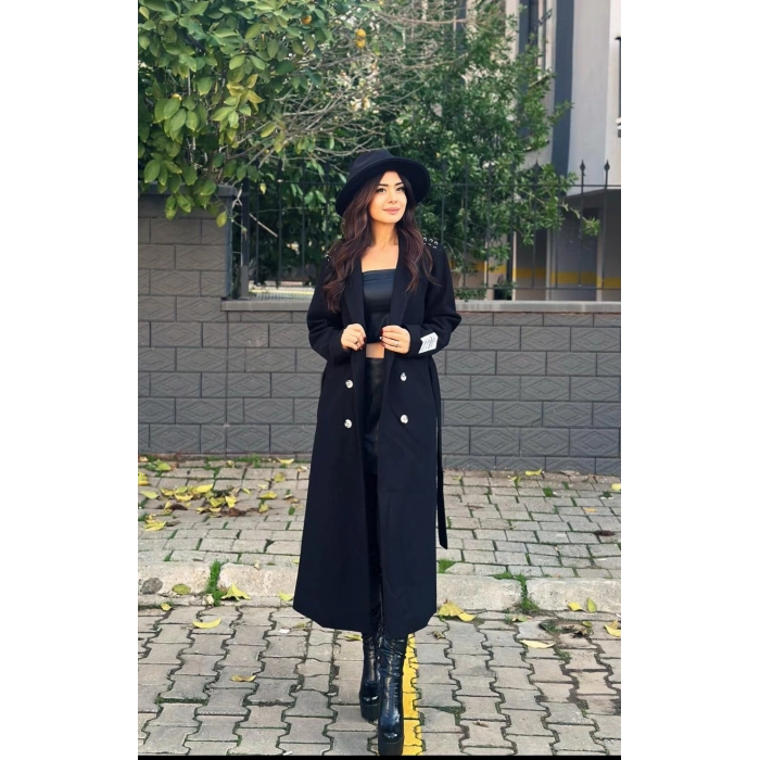 KUŞGÖZÜ KAŞMİR KABAN