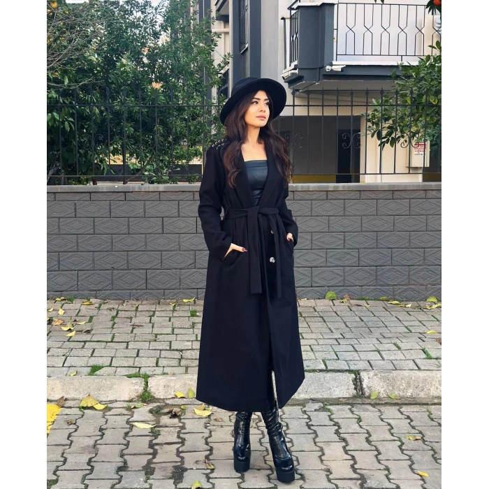 KUŞGÖZÜ KAŞMİR KABAN