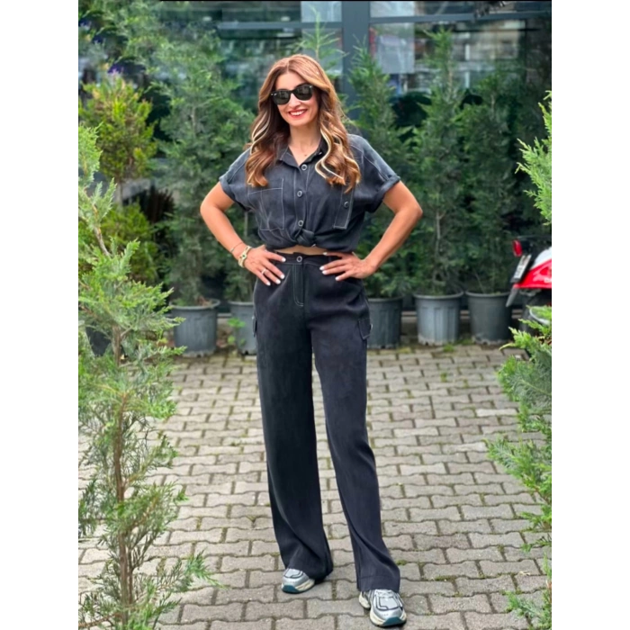 MODAL KUMAŞ PANTOLON