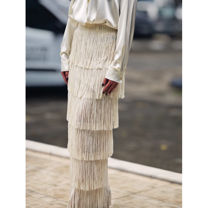 PÜSKÜLLÜ İTHAL ETEK