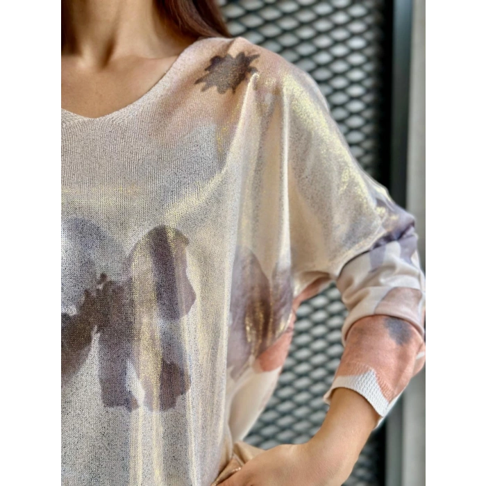 SİMLİ İTHAL TRİKO