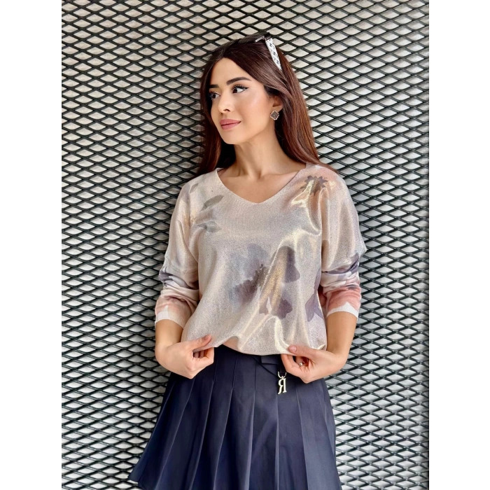 SİMLİ İTHAL TRİKO