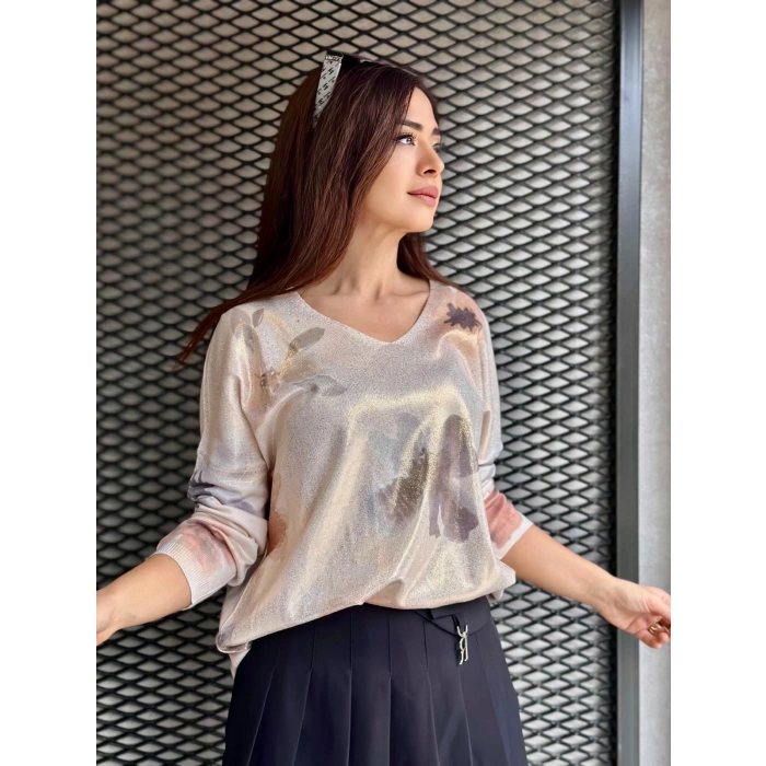 SİMLİ İTHAL TRİKO