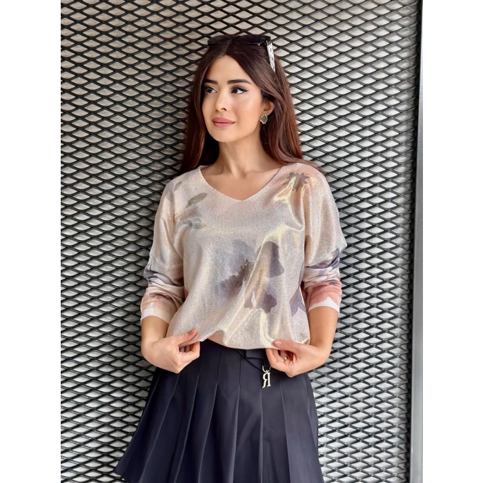 SİMLİ İTHAL TRİKO