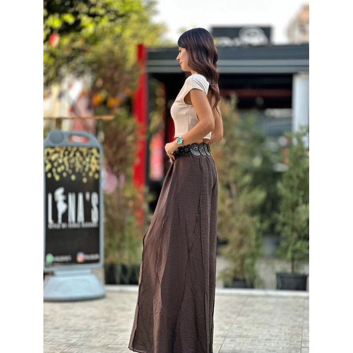 SIRT DEKOLTELİ CROP