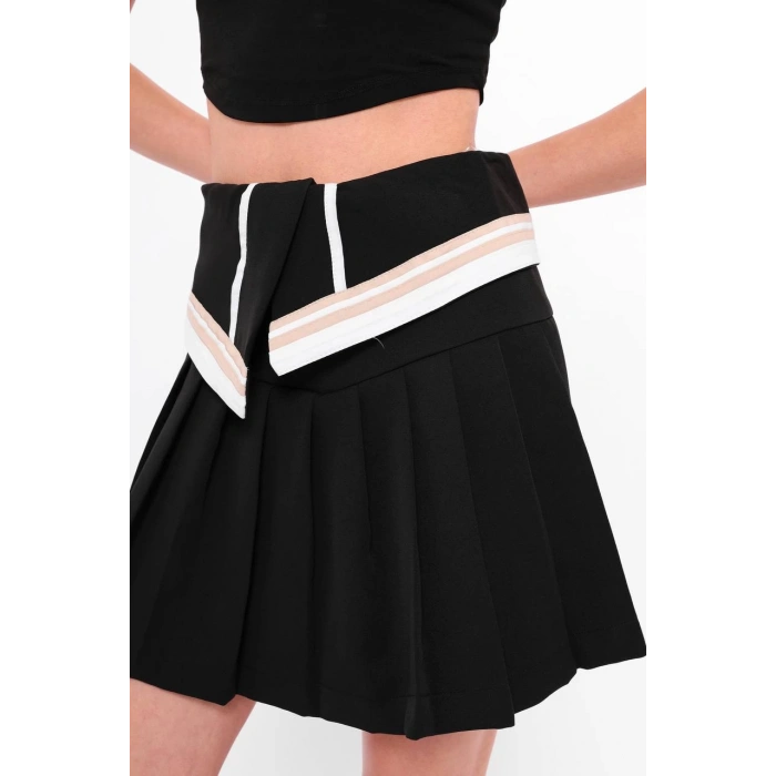 SİYAH DENİZCİ ETEĞİ