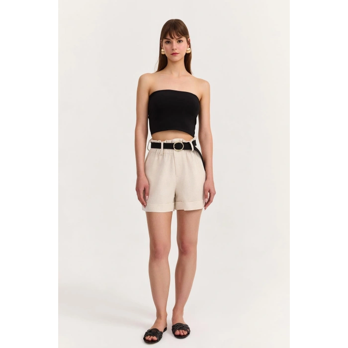STRAPLEZ CUPLU CROP