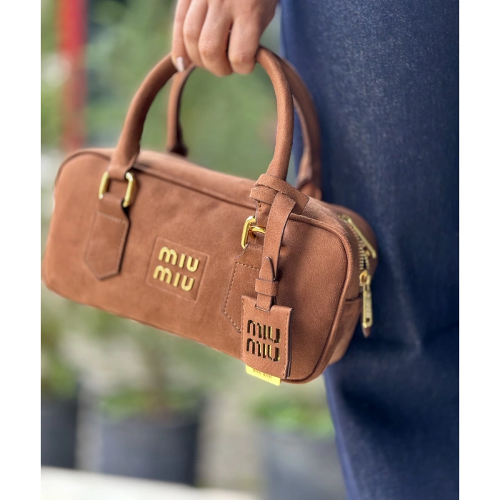 TABA RENGİ Mİ ÇANTA