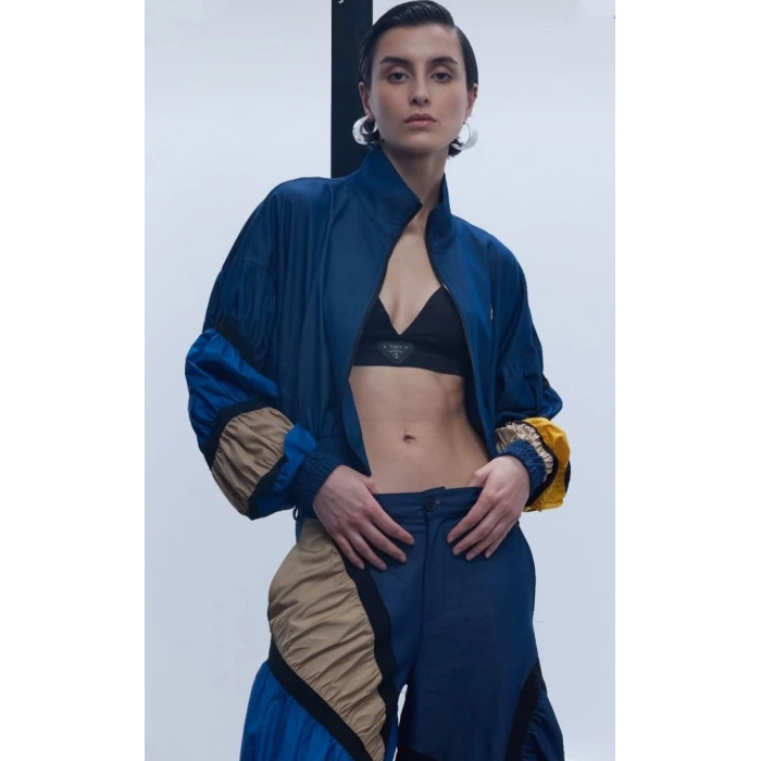 TASARIM BALON KOL CEKET