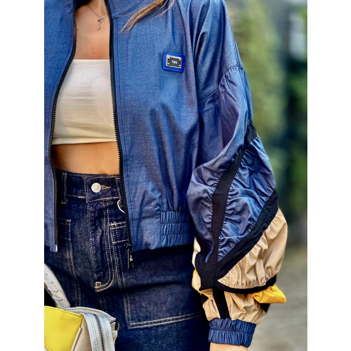 TASARIM BALON KOL CEKET