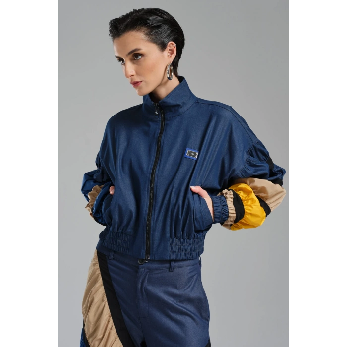 TASARIM BALON KOL CEKET