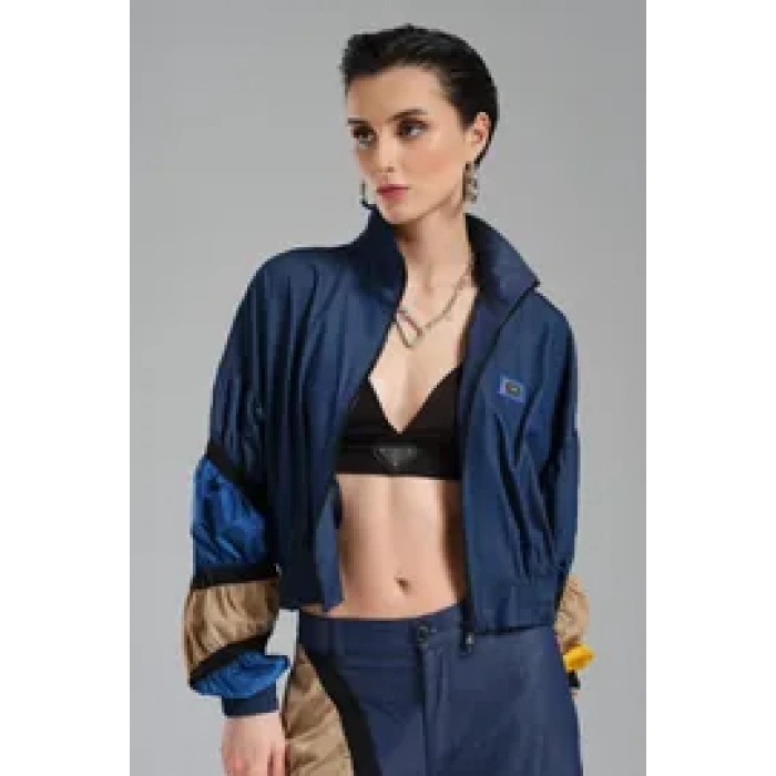 TASARIM BALON KOL CEKET