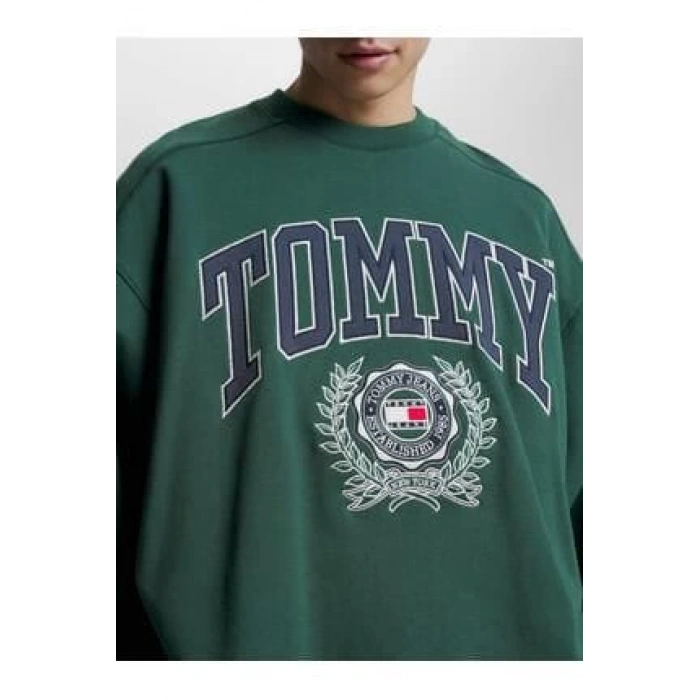 TOMY BASKILI SWEAT