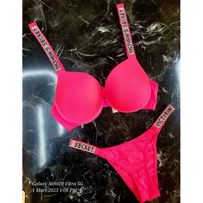 VİCTORİA ÇAMAŞIR TAKIM