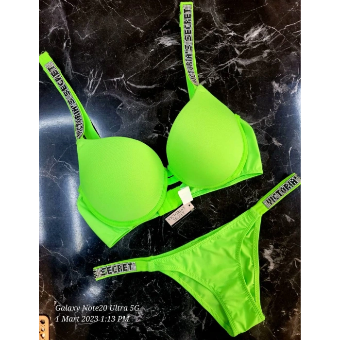 VİCTORİA ÇAMAŞIR TAKIM