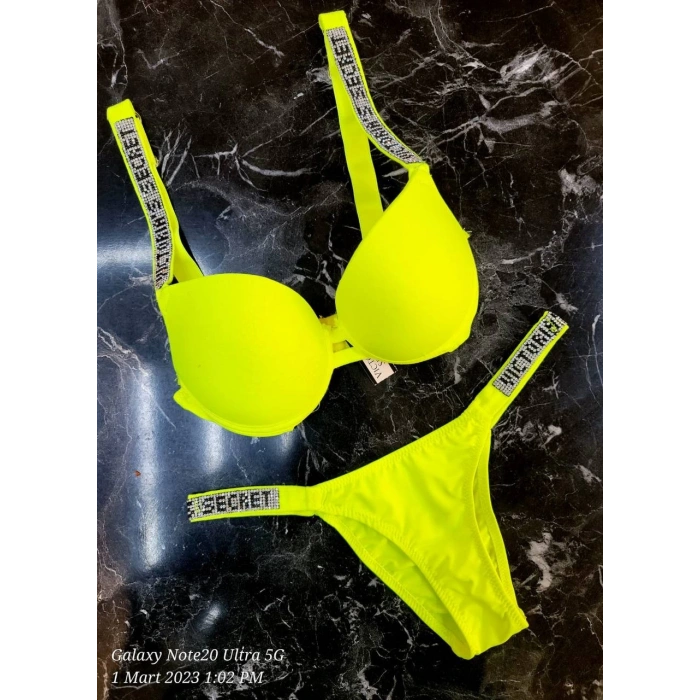 VİCTORİA ÇAMAŞIR TAKIM